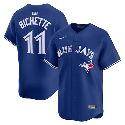Toronto Blue Jays Men Jerseys 2025-11-11-007